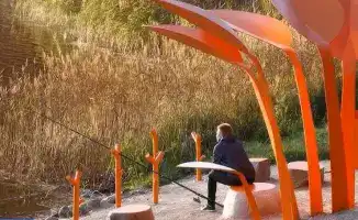 В Караганде откроется новый экопарк для семейного отдыха площадью 158 гектаров