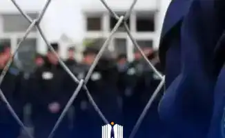 Подозрения в пытках сотрудников тюрьмы Шымкента