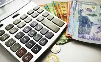 Пенсии в Казахстане: 10% выше, чем ожидали?