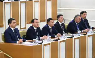 Проект новой Конституции будет представлен в печатных изданиях и на сайте Конституционного Суда