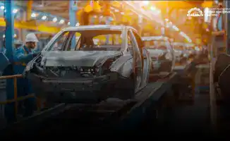 Автопром Казахстана достиг рекордного роста в 2025 году с производством более 171 тысячи автомобилей