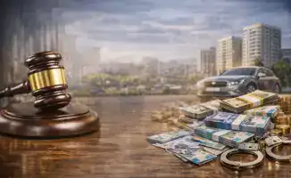 Финансовая пирамида «HAS»: задержаны организаторы, пострадавшие начинают получать компенсации