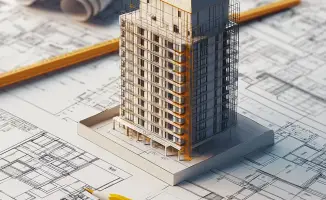 Новый Строительный кодекс Казахстана обязательная экспертиза градостроительных проектов