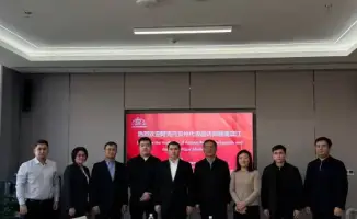 Казахстан и Китай: инвестиции в металлургии на горизонте!