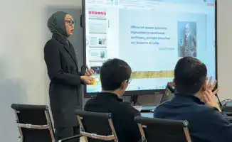 Эмоциональный интеллект: ключ к мирным госделам!