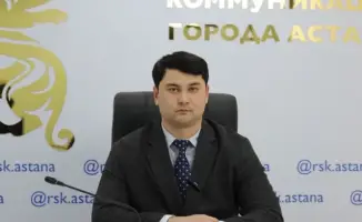 Астана: установка видеокамер с ИИ и запуск цифровых сервисов для жителей