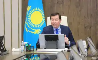 СПК «Актобе» делится достижениями и планами на будущее на совещании в областном акимате