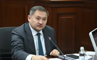 В Кызылорде обсудили развитие социальной сферы и модернизацию здравоохранения