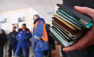 Более 14,2 тыс. иностранных граждан осуществляли трудовую деятельность в Казахстане в 2025 году