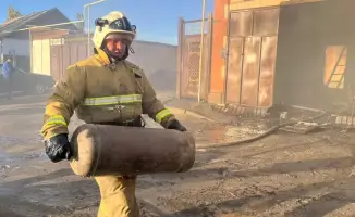 71 тысяч выездов: огонь, герои и спасённые жизни!