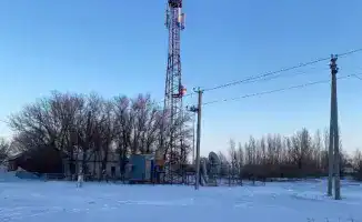 В ВКО обсудили планы по обеспечению интернетом 99% населения к 2026 году