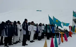 Юбилей Райымбекского района: местные жители активно участвуют в праздновании 90-летия через фестиваль здоровья