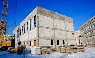 Астана готовится к строительству 13 новых школ к 2026 году для повышения образовательных возможностей