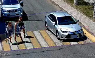 «Умные» переходы: Караганда на шаг впереди ДТП!