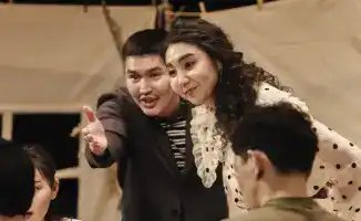 «Семейные корни в театральной почве»: карагандинцам представят премьеру о жизненных ценностях