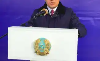 Открытие нового детского сада в районе Мақаншы создает возможности для детей и рабочие места для местных жителей