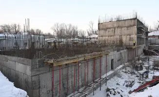 Алматы: медицинская модернизация на грани революции!