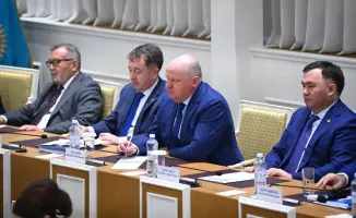 Участие Дмитрия Малахова в заседании Конституционной комиссии: новые подходы к совершенствованию правовых норм