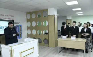 Школьный суд: кто окажется на скамье подсудимых?