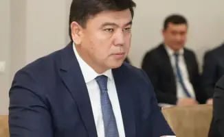 Ужесточение мер безопасности на дорогах Туркестанской области: влияние на зимнюю транспортную ситуацию