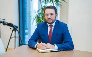 Назначение Нуржана Турсунханова на должность заместителя Председателя Агентства по регулированию финансового рынка: опыт и достижения в финансовом секторе