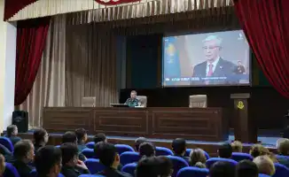 Учебный период: Готовим защитников страны к вызовам!