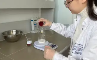 Разработка отечественной технологии производства молочных продуктов на основе криопорошков: шаг к независимости от импорта