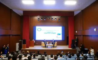 Открытый диалог о мужской ответственности и роли отца в воспитании школьников Астаны