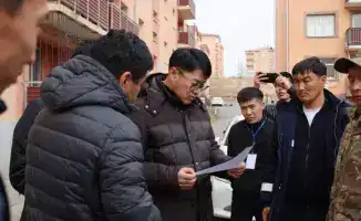 ТУРКЕСТАН: МЕЖДУНАРОДНЫЕ СТАНДАРТЫ ПОЖАРНОЙ БЕЗОПАСНОСТИ В МНОГОЭТАЖНЫХ ЖИЛЫХ ЗДАНИЯХ