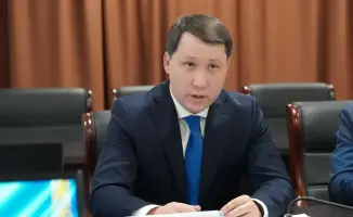 Казахстан и США: новое сотрудничество в агросекторе