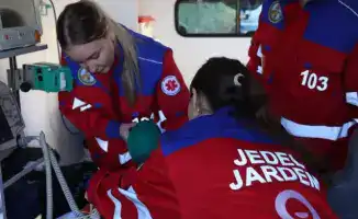 Рост вызовов скорой помощи в Казахстане и увеличение успешной реанимации в 2025 году