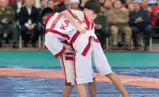 Новый спортивный клуб открыт в Приозёрске для детей