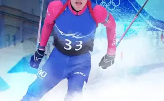 Казахстанские спортсмены прокладывают путь к олимпийским вершинам: 4 лицензии на зимние игры в Милане