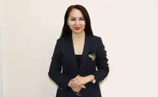 Из медиа в оборону: новая роль Айгерим Агылтаевой