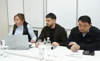 Развитие мясного кластера в Акмолинской области: новые возможности для местного сельского хозяйства и фермеров