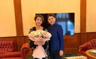 Юбилей Алтынай Асылмуратовой влияние на балет и культурную жизнь Казахстана