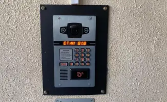 В Карагандинской области установлены камеры с распознаванием лиц для розыска преступников