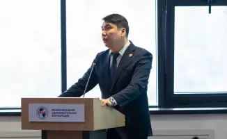 Алматы: Инкубатор идей для молодых ученых на 'Зимней школе – 2026'