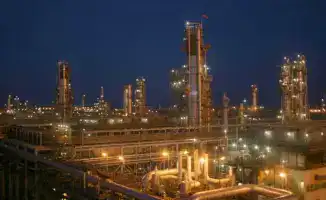 Тенгиз: Возрождение нефтяного сердца Казахстана