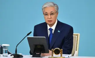 Обсуждение социальных перемен и традиций в контексте будущего Казахстана на V заседании Национального курултая