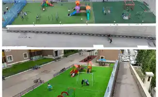 Идеи благоустройства для столицы: участвуйте!