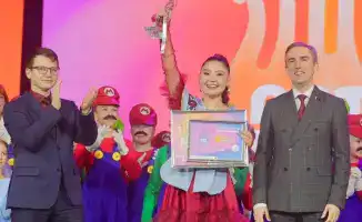 Победа студентки из Казахстана на международном конкурсе в Беларуси укрепляет культурные связи и повышает престиж казахского искусства