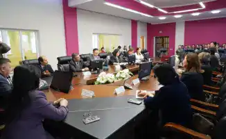 Меморандум о сотрудничестве в ЗКАТУ