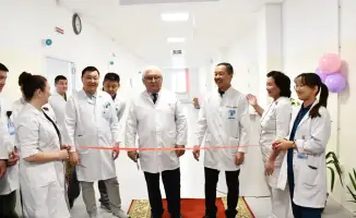 Ревматология в Актюбинске: помощь теперь ближе!