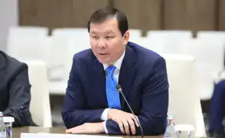 Китайские строители: мост к новым возможностям в Актюбе?