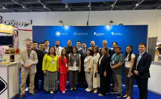 Казахстанские компании заключили международные контракты на 180 миллионов долларов в рамках программы экспортной акселерации 2025