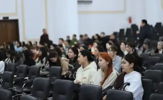 Алматы: Город знаний, где иностранные студенты находят свой дом