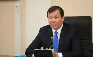 Увеличение финансирования социальных и инфраструктурных проектов в Актюбинской области 2026-2028