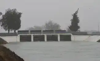 В Мактаарале фермеры сталкиваются с вызовами зимнего промыва почвы в условиях нехватки влаги