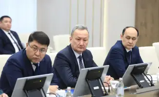 Экономический рост в Актюбинской области составил 6% по итогам прошлого года